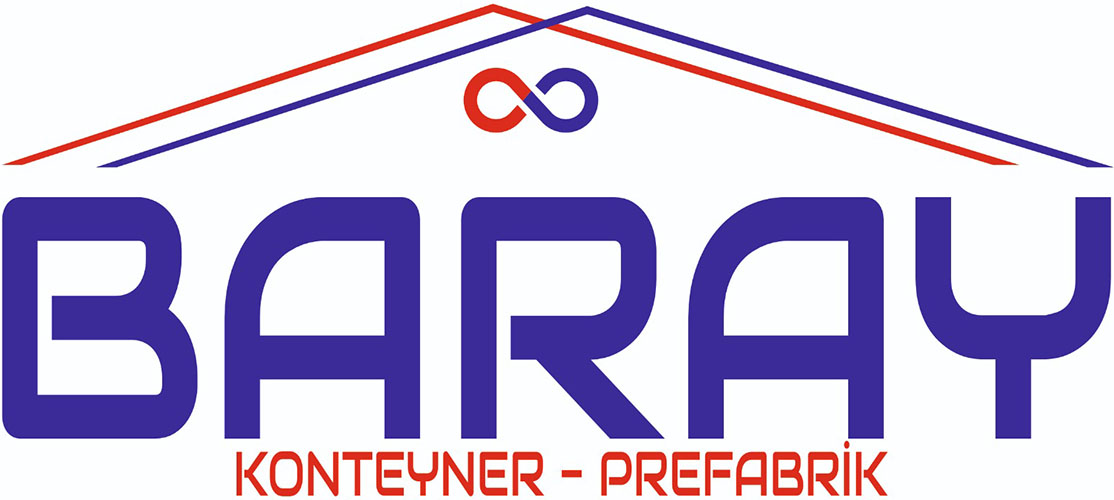 Baray Konteyner Prefabrik